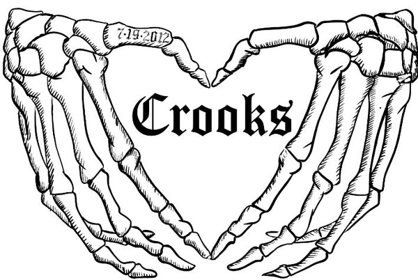 CrooksByDonJ