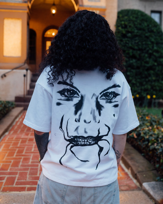 Crooks DC T-Shirt